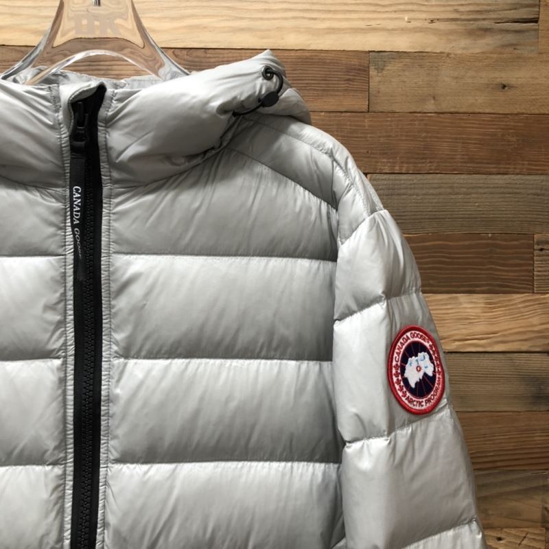 Canada Goose Down Jackets